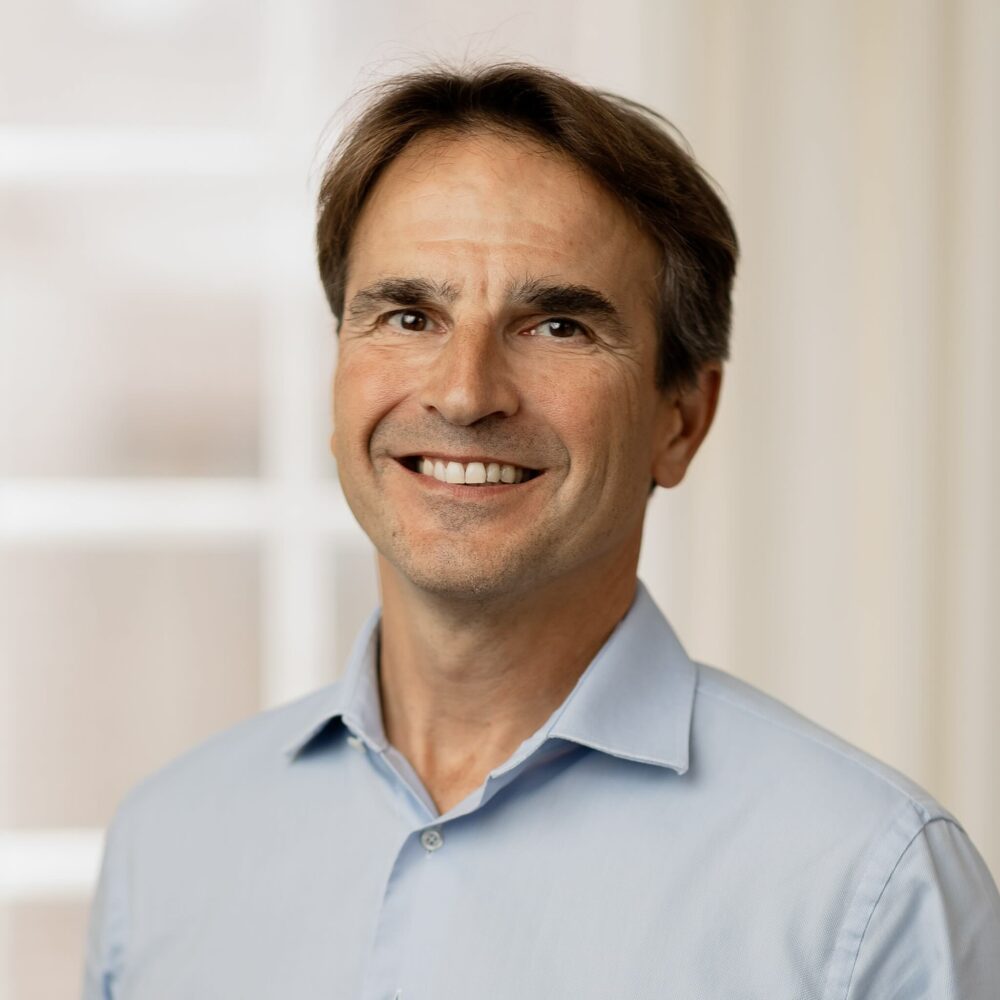 Ceder Capital – Investing in the future