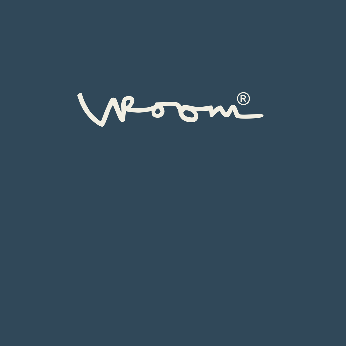 Vroom